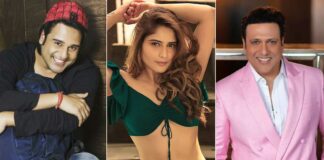 Krushna Abhishek's Sister Arti Singh Reveals Govinda's Family Doesn't Talk To Her, Read On