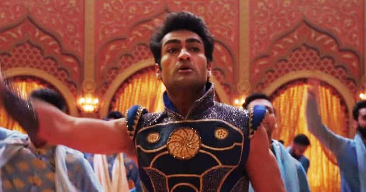 Kumail Nanjiani Ensures That His Character 'Kingo' Is Nothing Similar To The Usual 'Brown Dude Stereotype'