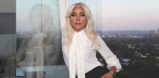 Lady Gaga unveils 'Dawn of Chromatica' remix album