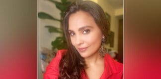 Lara Dutta: I'm having more fun now than I did in my 20s as an actor