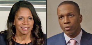 Leslie Odom Jr, Audra McDonald to host Tony Awards and Broadway's Back concert