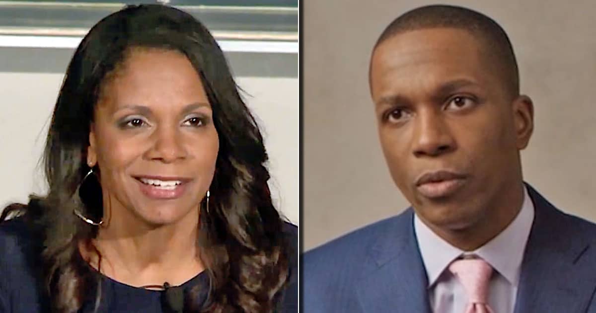 Audra McDonald & Leslie Odom To Host 74th Annual Tony Awards