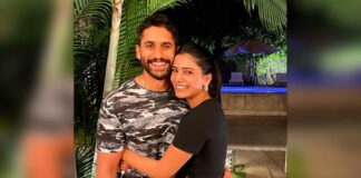 Let's Head Back And Witness One Of The Most Bliss Moments From Samantha Ruth Prabhu & Naga Chaitanya's Relationship