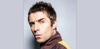 Liam Gallagher cancels Belfast gig after helicopter fall