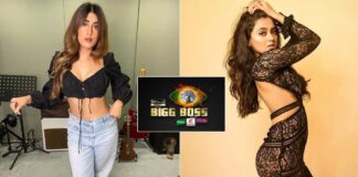 Look who's in: Tejasswi, Akasa appear in latest 'Bigg Boss 15' promo