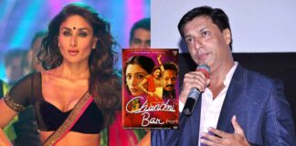Madhur Bhandarkar Shares There Was A Pressure While Filming ‘Chandni Bar’
