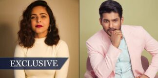 Madhurima Tuli Remembers Sidharth Shukla