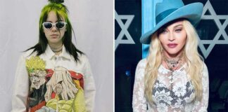 Madonna Hits Back At Trolls Targeting Billie Eilish: "Problem Is, We Still Live In A Very S*xist World...