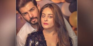Mahhi Vij Blocks Her Husband Jay Bhanushali On Instagram