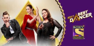 Malaika, Geeta Kapur, Terence Lewis return to 'India's Best Dancer 2' as judges
