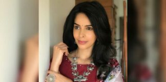 Mallika: Never thought anyone could mimic me so well, but Sugandha just nailed it