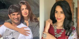Mallika Sherawat Opens Up About Rhea Chakraborty’s Media Trial In Sushant Singh Rajput Case