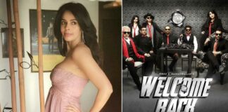 Mallika Sherawat Opens Up About Why She Wasn’t Part Of Welcome Back; Actress Says “When They Make A Sequel They Cast Their Girlfriend”