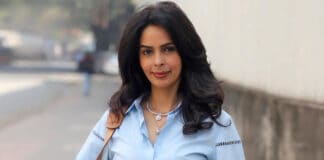Mallika Sherawat Opens Up On Being The Target Of Moral Police For Bold Scenes