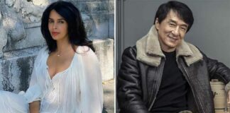 Mallika Sherawat Recalls Jackie Chan Calling Her His 'Arm Candy' & Asking Her To Be Confident While Walking With Him At Cannes Film Festival