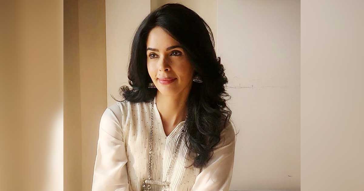 Mallika Sherawat Says She Was Bullied By Certain Media & Why She Left The Country