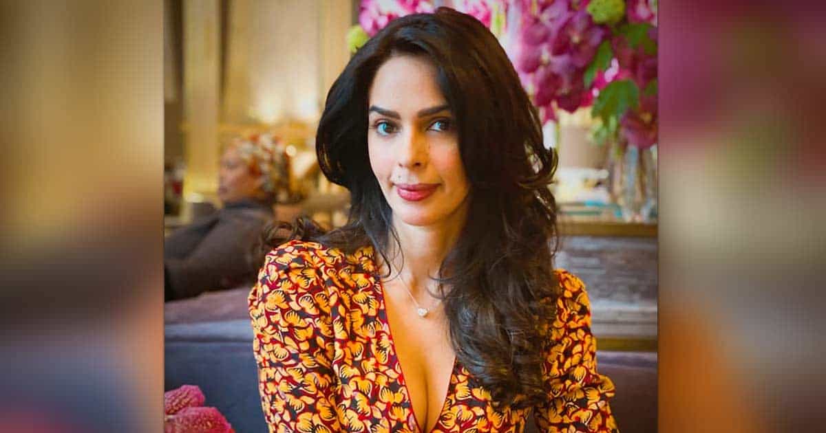 Mallika Sherawat Was Asked To Compromise By Her Male Actors