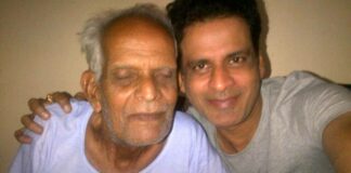Manoj Bajpayee's Father Hospitalised In Critical Condition; Actor Rushes To Delhi From Kerala To Be With Him