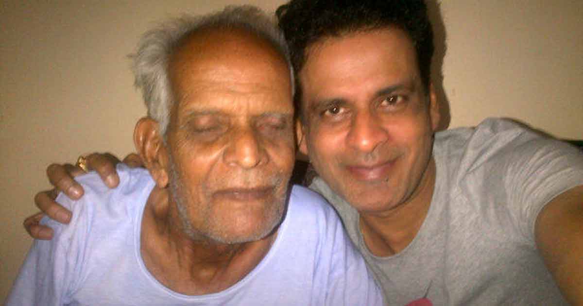 Manoj Bajpayee's Father In Critical Condition, Hospitalised In Delhi As Actor Leaves Shoot To Be With Him