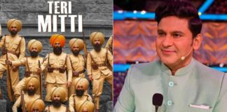 Manoj Muntashir On Plagiarism Allegations Against 'Teri Mitti' Song