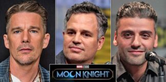 Mark Ruffalo Opens Up If He Joining Moon Knight
