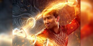 Marvel Confirms Shang-Chi As The New Avenger
