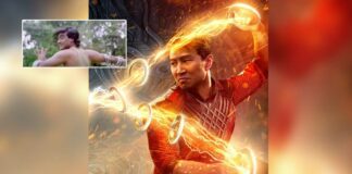 Marvel Fans Create A Hilarious Mashup Between Shang-Chi And The Legends Of Ten Rings & Ajay Devgn's Jigar