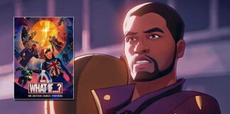 Marvel Fans Get Teary After What If...? Episode Six Pays An Emotional Tribute To Chadwick Boseman's T'Challa