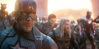 Marvel Studios Reveal What Would Have Happened If The Avengers Had Lost In Endgame