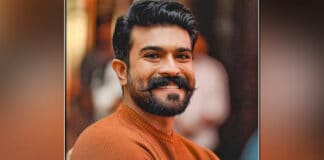 Mega power star Ram Charan signs a huge deal with an OTT platform for a whopping amount !!