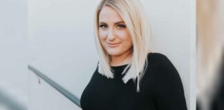 Meghan Trainor suffered her first panic attack on live TV