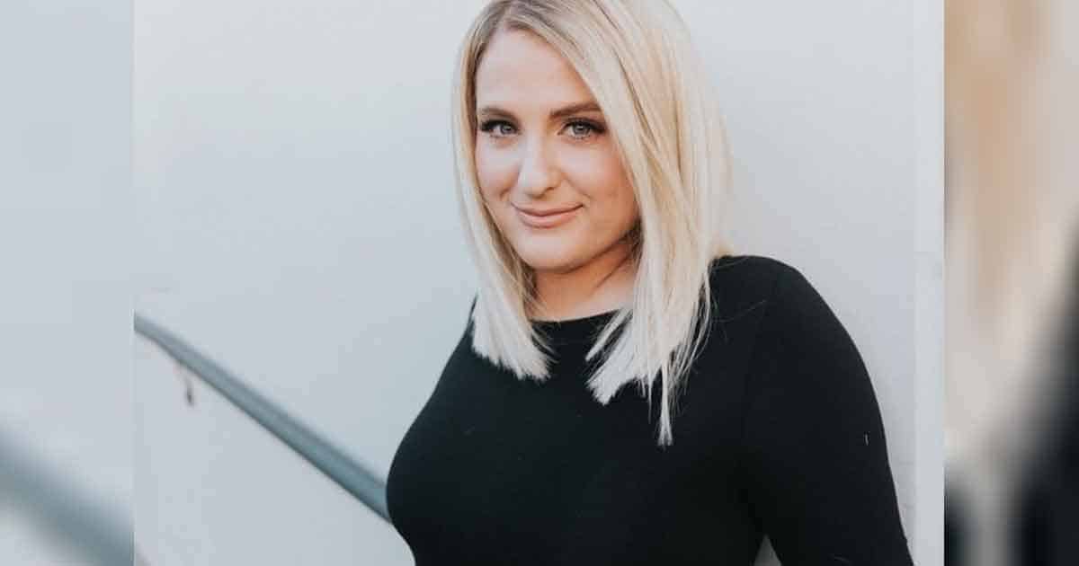 Meghan Trainor Recalls Her First Panic Attack: "I Felt Like I Was Going To Pass Out On Live Television"
