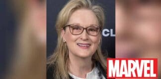 Meryl Streep In A Marvel Film? Writers Sketching An ‘Original’ Character For The Legendary Actress Meryl Streep In A Marvel Film? Writers Sketching An 'Original' Character For The Legendary Actress