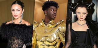 Met Gala 2021: Stars make their debut at the show