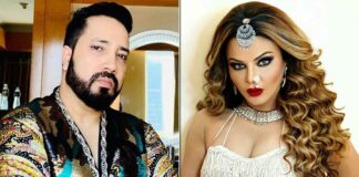 Mika Singh Talks About His ‘Best Friend’ Rakhi Sawant