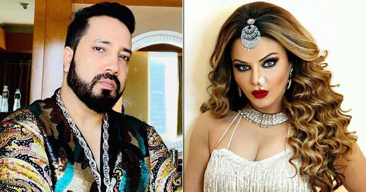 Mika Singh Talks About His ‘Best Friend’ Rakhi Sawant