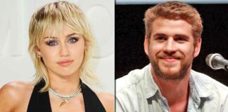 Miley Cyrus, Metallica perform 'Nothing Else Matters' on The Howard Stern Show