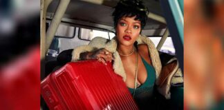 Miss Money Bags: Rihanna opens up about becoming a billionaire