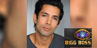 Model Sahil Shroff confirmed as 'Bigg Boss 15' contestant