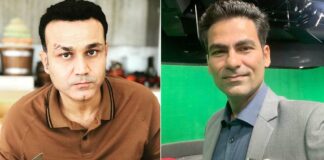 Mohammad Kaif Recalls Virender Sehwag Taunting Him On The Kapil Sharma Show
