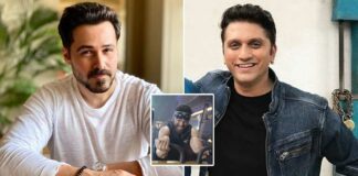 Mohit Suri's Comment Emraan Hashmi & His Workout Video Triggers Tiger 3 Look Speculations