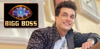 Mohsin Khan Opens Up On The Rumours Of Him Entering Bigg Boss 15