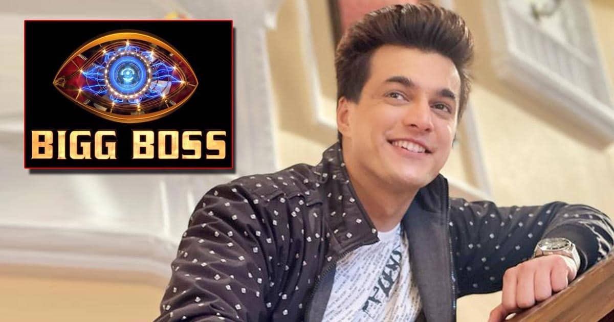 Mohsin Khan Opens Up On The Rumours Of Him Entering Bigg Boss 15