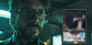 Money Heist Professor Gets A Duplicate In Pakistan's Kirana Store, Hilarious Comments Like "La Casa Do Pattay Disprin" Flood Social Media - See Pics Inside