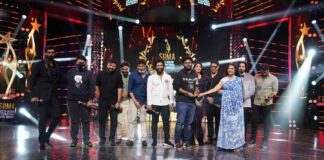 More awards for Allu Arjun's 'Ala Vaikunthapurramuloo' at SIIMA
