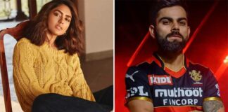Mrunal Thakur Reveals She Was Crazy For Virat Kohli: "I Was Madly In Love"