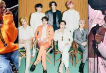 MTV VMAs 2021: BTS, Justin Bieber, Lil Nas X & Olivia Rodrigo Take Home Several Awards – Check Out The Complete Winner List