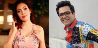 Munmun Dutta & Raj Anadkat Of Taarak Mehta Fame Are Madly In Love Despite The Huge Age Gap?