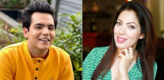 Munmun Dutta, Raj Anadkat slam those trolling them for rumoured 'relationship'