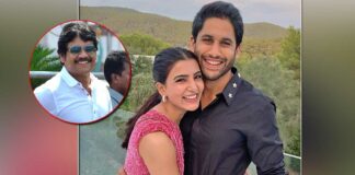 Naga Chaitanya Clueless About How To Mend Bridges With Samantha Ruth Prabhu As Nagarjuna Jumps To The Rescue? Read On